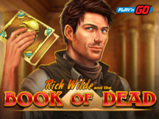 Casino book of dead. King neptunes casino.64